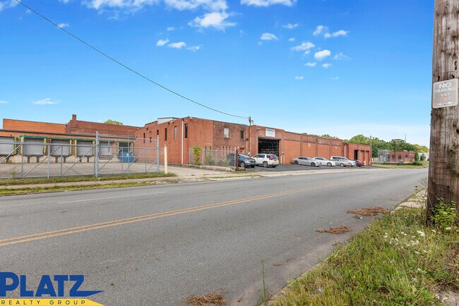More details for 1120 Oak Hill Ave, Youngstown, OH - Industrial for Sale