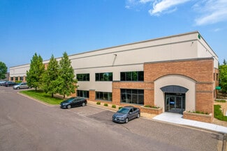 More details for 4900 Constellation Dr, White Bear Township, MN - Office, Flex for Lease