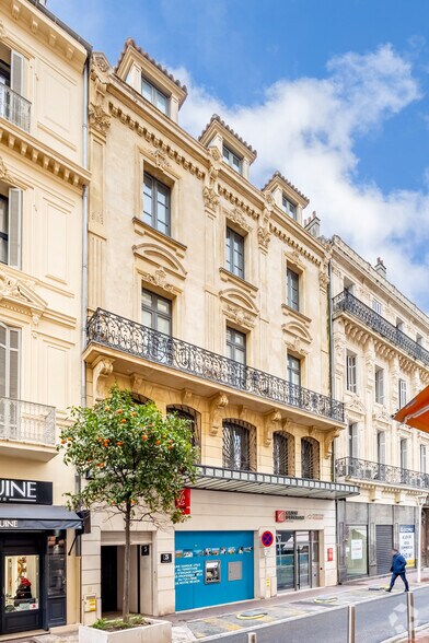 5 Rue Des Belges, Cannes for sale - Building Photo - Image 2 of 3