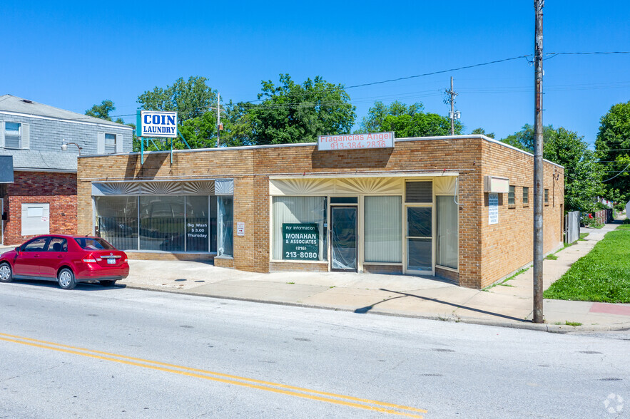 3300 Strong Ave, Kansas City, KS à vendre - Photo du bâtiment - Image 1 de 1