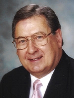 Bernie Pellenwessel