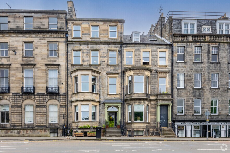 15 Queen St, Edinburgh for lease - Primary Photo - Image 1 of 33