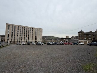 More details for Gibbet Street, Halifax - Land for Sale