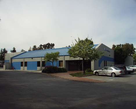 2130 Trade Zone Blvd, San Jose, CA for lease - Building Photo - Image 2 of 4