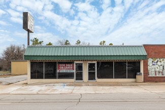 More details for 317 W Gray St, Norman, OK - Office/Retail for Lease