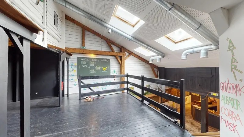 Commerce de détail dans Nantes à vendre - Photo intérieure - Image 2 de 16