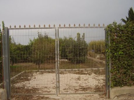 Terrain dans Molina de Segura, Murcia à vendre - Photo du bâtiment - Image 2 de 11