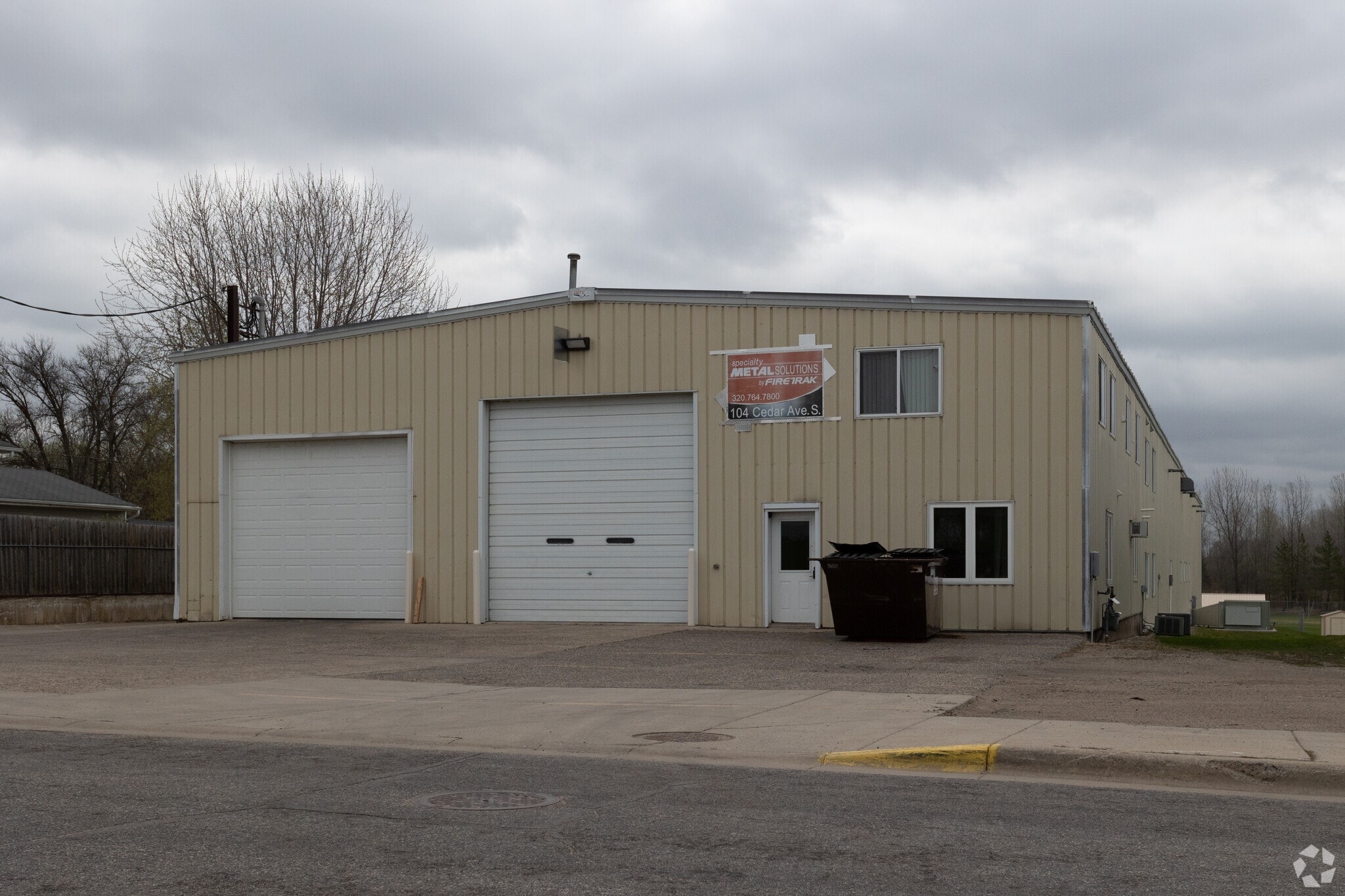 104 Cedar Ave S, Watkins, MN for sale Primary Photo- Image 1 of 31