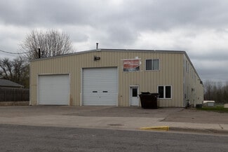 More details for 104 Cedar Ave S, Watkins, MN - Industrial for Sale