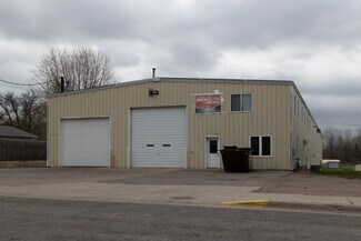 Plus de détails pour 104 Cedar Ave S, Watkins, MN - Industriel à vendre