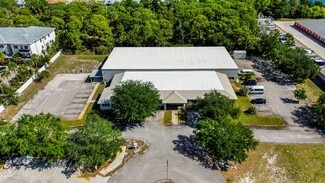 More details for 1601 NE Success Dr, Jensen Beach, FL - Industrial for Sale