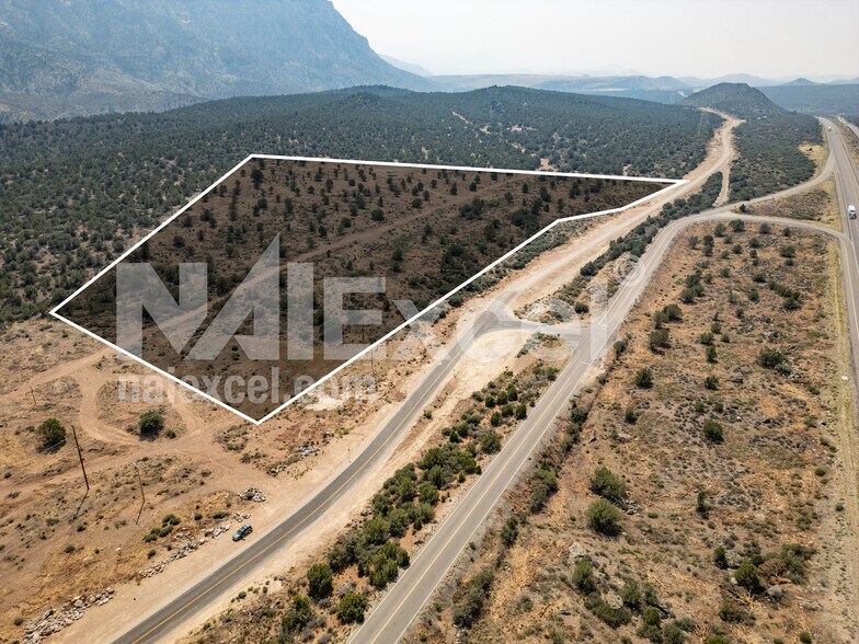 3820 100 East, Toquerville, UT for sale - Building Photo - Image 3 of 4