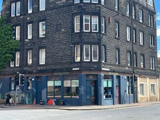 Plus de détails pour 2-4 Bath Rd, Edinburgh - Vente au détail à louer