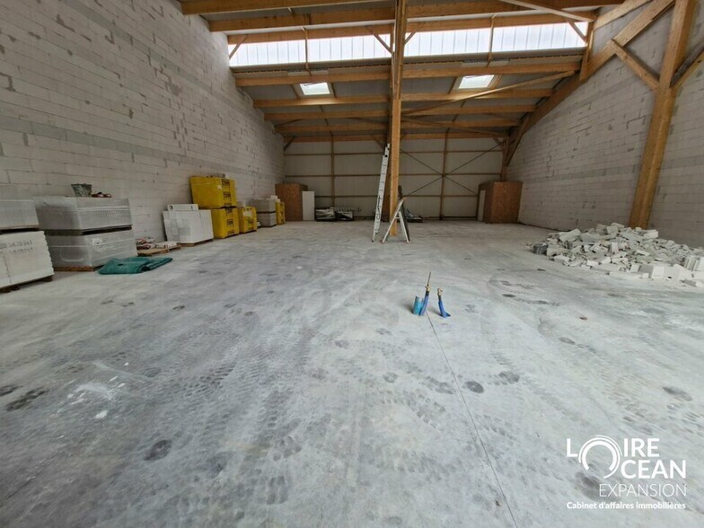 Flex dans Thouaré-sur-Loire à louer - Photo intérieure - Image 3 de 3