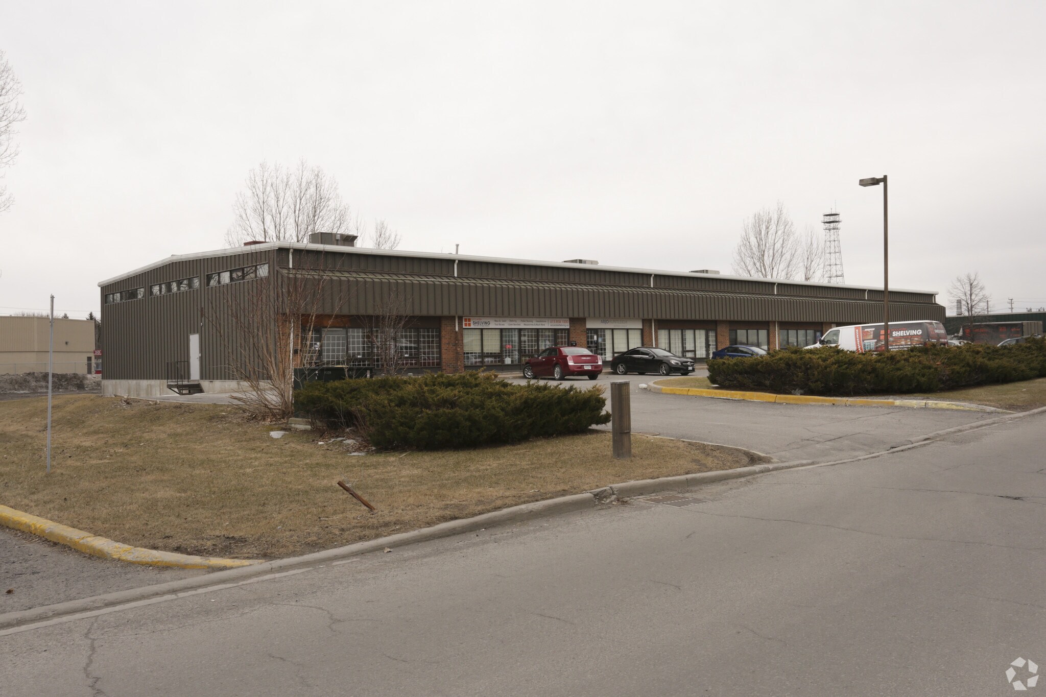 2635 Blackwell St, Ottawa, ON for sale Primary Photo- Image 1 of 1