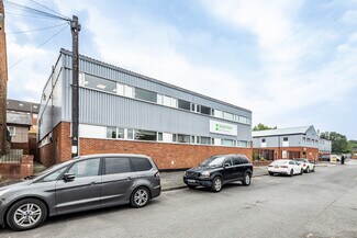 More details for Hope St, Chester - Coworking for Lease