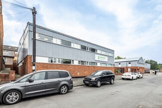 Plus de détails pour Hope St, Chester - Coworking à louer