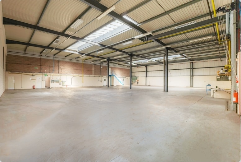 Padgets Ln, Redditch for lease Interior Photo- Image 1 of 4
