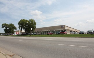 More details for 801-827 S 7th St Tfwy, Kansas City, KS - Office for Lease