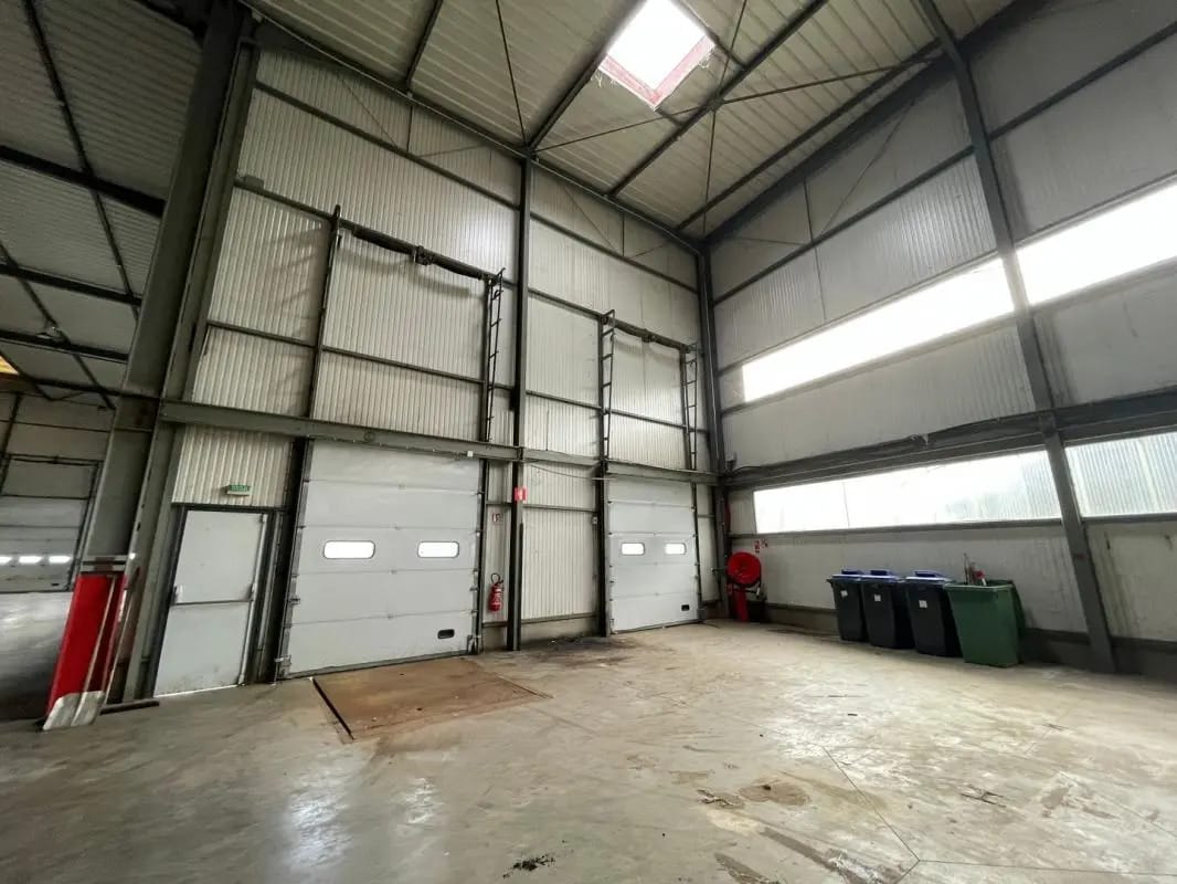 5 Impasse Des Marais, Créteil for lease Interior Photo- Image 1 of 5