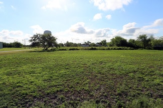 Plus de détails pour 0 Lincoln Ave, Robstown, TX - Terrain à vendre
