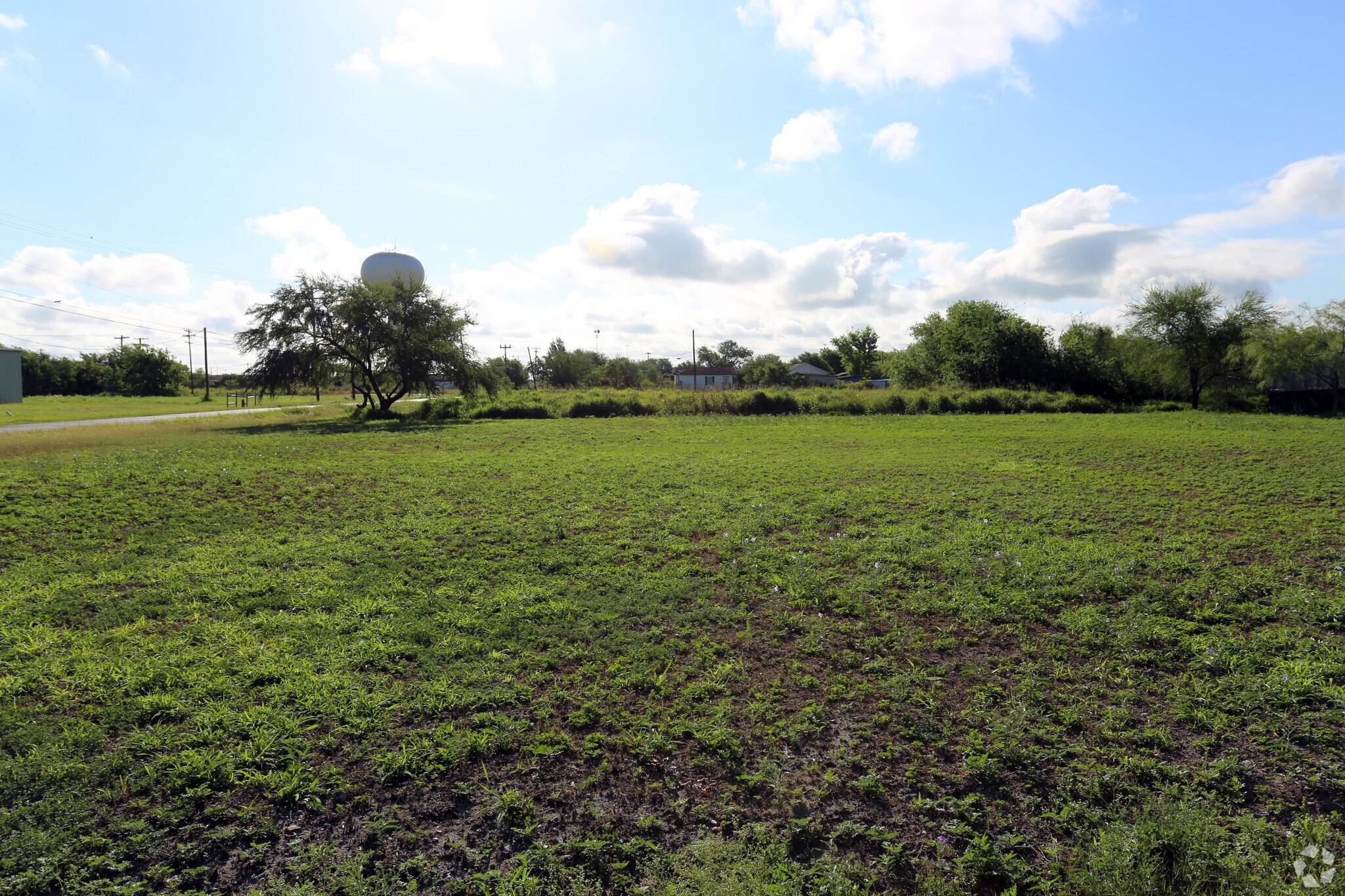 0 Lincoln Ave, Robstown, TX for sale Primary Photo- Image 1 of 4