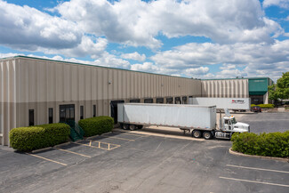 More details for 5111-5151 W 122nd St, Alsip, IL - Industrial for Lease