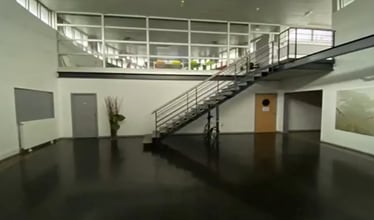 Bureau dans Créteil à louer Photo du bâtiment- Image 2 de 3