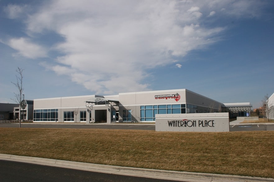 2500 S 3850 W, Salt Lake City, UT à louer - Photo du bâtiment - Image 2 de 3