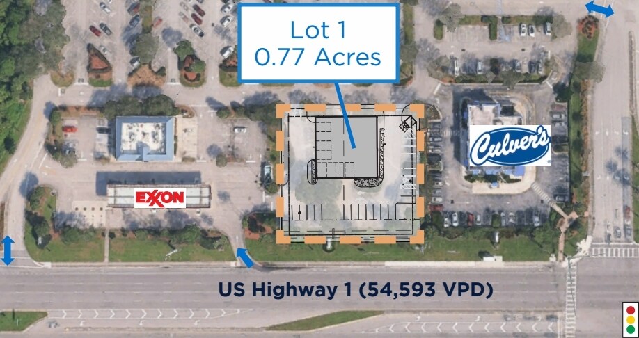 4219 NW Federal Hwy, Jensen Beach, FL for lease Primary Photo- Image 1 of 4