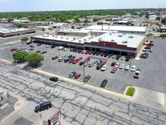 More details for 3801 Olsen Blvd, Amarillo, TX - Retail for Lease