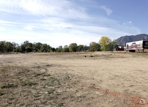 2270 B St, Colorado Springs, CO - Aerial map view - Image1