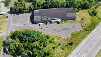 Plus de détails pour 5 Elmwood Rd, Menands, NY - Commerce de détail à vendre