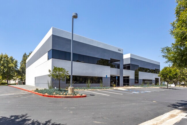 More details for 5919 Farnsworth Ct, Carlsbad, CA - Flex for Lease