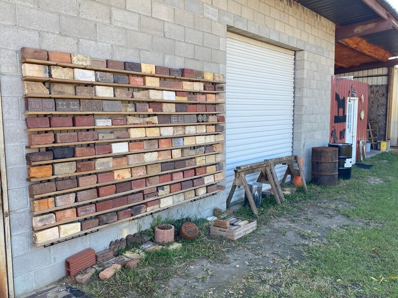 1227 Gordon Park Rd, Augusta, GA for sale - Building Photo - Image 3 of 27