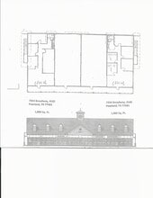 7924 Broadway St, Pearland, TX for lease Site Plan- Image 1 of 1