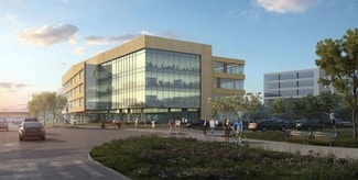 Plus de détails pour Quarter Point, Foxborough, MA - Bureau à louer