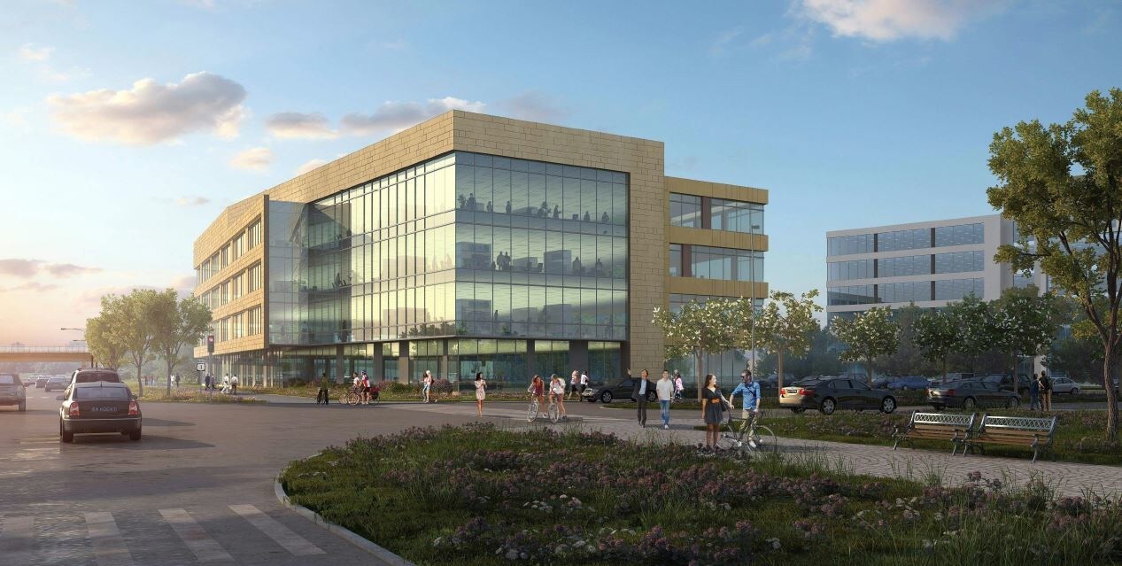 Quarter Point, Foxborough, MA à louer Photo du bâtiment- Image 1 de 17