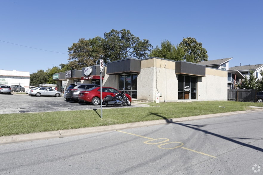 8501 Burnet Rd, Austin, TX for lease - Primary Photo - Image 2 of 4