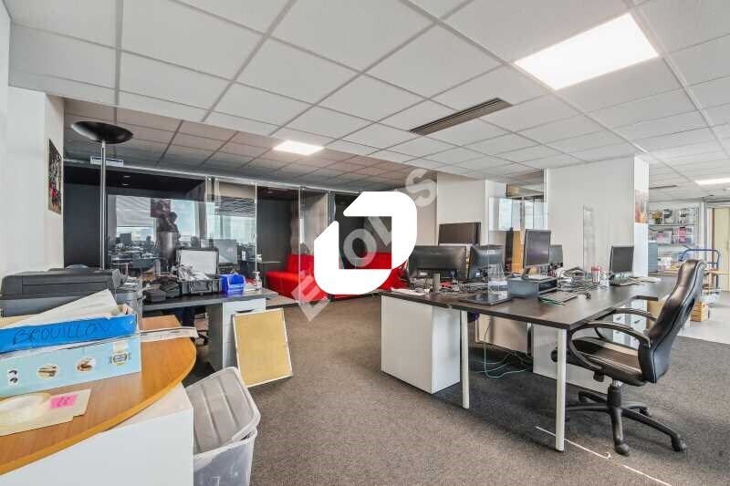 Bureau dans Pantin à vendre - Photo intérieure - Image 2 de 10