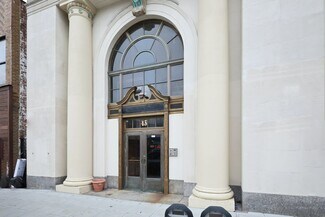 More details for 45 N Village Ave, Rockville Centre, NY - Office, Flex for Lease