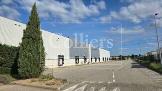More details for Rue Nicolas Joseph Cugnot, Salon-de-Provence - Industrial for Lease