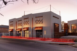 Plus de détails pour 2807 N Walker Ave, Oklahoma City, OK - Commerce de détail à louer