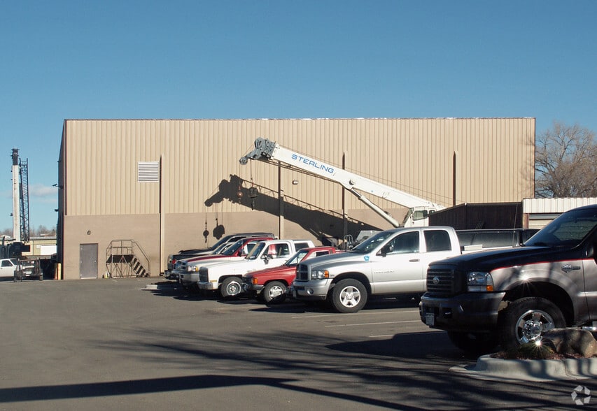 6015 W 56th Ave, Arvada, CO for sale - Building Photo - Image 3 of 4