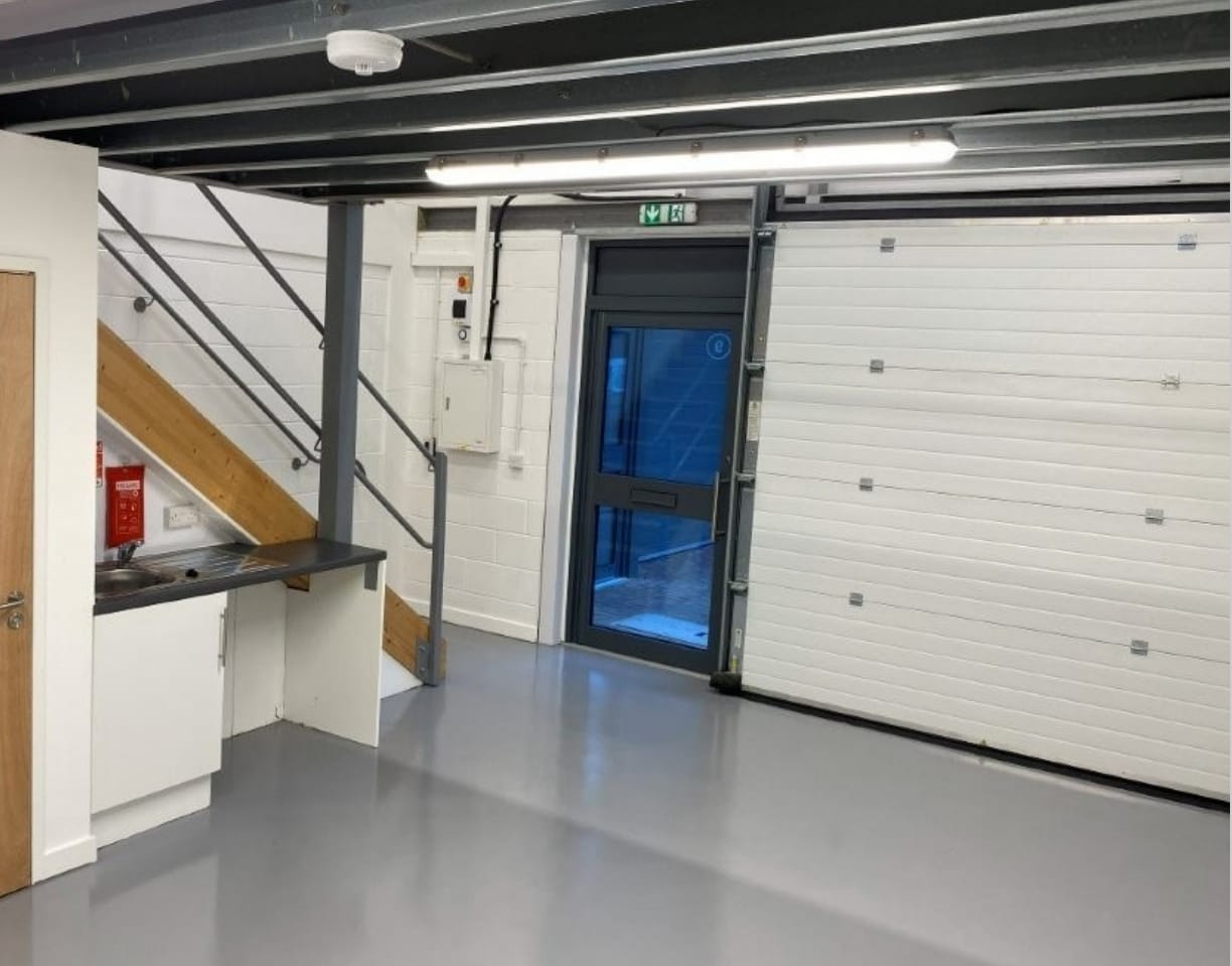 4 Berwick Rd, Ipswich for lease Interior Photo- Image 1 of 2