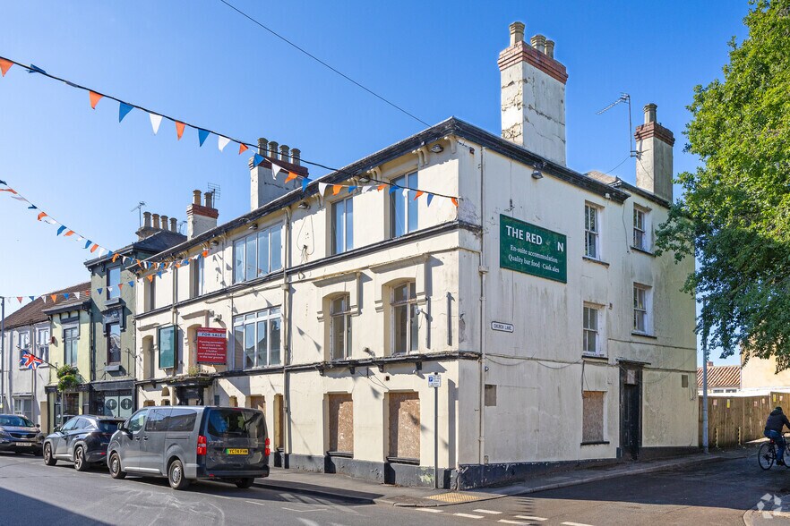 Middle St N, Driffield à vendre - Photo du bâtiment - Image 2 de 2