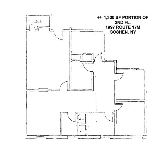 1997 Route 17 M, Goshen, NY à louer - Autre - Image 2 de 11