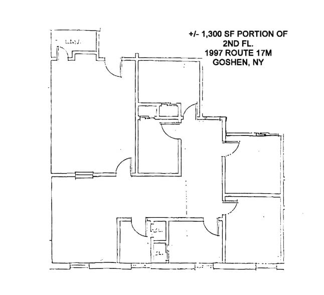 1997 Route 17 M, Goshen, NY for lease - Other - Image 2 of 11