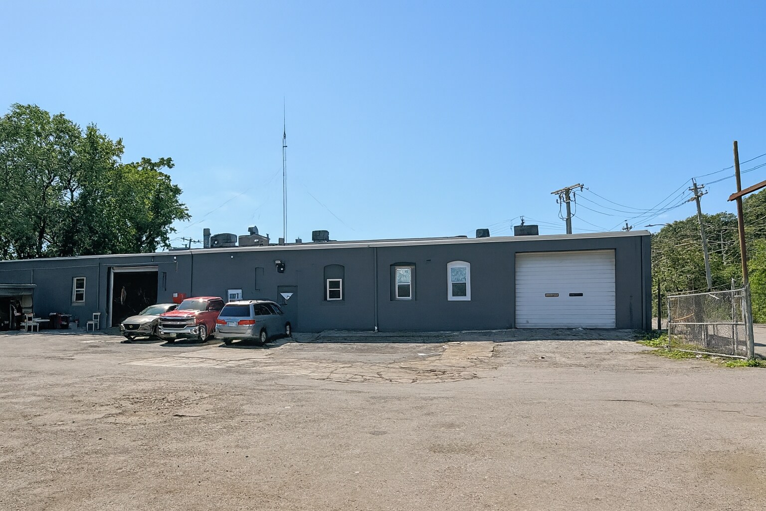 192 Providence St, Hyde Park, MA à vendre Photo du bâtiment- Image 1 de 1