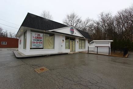 640 N Main St, Greensburg, PA for sale - Primary Photo - Image 1 of 1